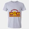 Softstyle Men/Unisex Lightweight T-Shirt Thumbnail