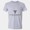 Softstyle Men/Unisex Lightweight T-Shirt Thumbnail