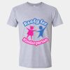 Softstyle Men/Unisex Lightweight T-Shirt Thumbnail