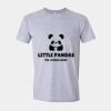 Softstyle Men/Unisex Lightweight T-Shirt Thumbnail