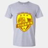 Softstyle Men/Unisex Lightweight T-Shirt Thumbnail