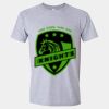 Softstyle Men/Unisex Lightweight T-Shirt Thumbnail