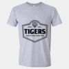 Softstyle Men/Unisex Lightweight T-Shirt Thumbnail