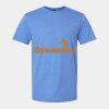 Softstyle Men/Unisex Lightweight T-Shirt Thumbnail