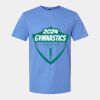 Softstyle Men/Unisex Lightweight T-Shirt Thumbnail