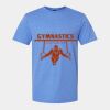 Softstyle Men/Unisex Lightweight T-Shirt Thumbnail