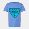 Softstyle Men/Unisex Lightweight T-Shirt Thumbnail