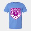 Softstyle Men/Unisex Lightweight T-Shirt Thumbnail