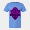 Softstyle Men/Unisex Lightweight T-Shirt Thumbnail