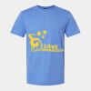 Softstyle Men/Unisex Lightweight T-Shirt Thumbnail