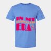 Softstyle Men/Unisex Lightweight T-Shirt Thumbnail