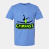 Softstyle Men/Unisex Lightweight T-Shirt Thumbnail
