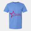 Softstyle Men/Unisex Lightweight T-Shirt Thumbnail
