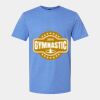 Softstyle Men/Unisex Lightweight T-Shirt Thumbnail