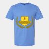 Softstyle Men/Unisex Lightweight T-Shirt Thumbnail