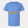 Softstyle Men/Unisex Lightweight T-Shirt Thumbnail