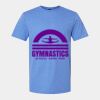Softstyle Men/Unisex Lightweight T-Shirt Thumbnail