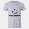 Softstyle Men/Unisex Lightweight T-Shirt Thumbnail