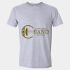 Softstyle Men/Unisex Lightweight T-Shirt Thumbnail