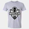 Softstyle Men/Unisex Lightweight T-Shirt Thumbnail