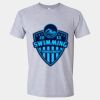 Softstyle Men/Unisex Lightweight T-Shirt Thumbnail