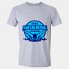 Softstyle Men/Unisex Lightweight T-Shirt Thumbnail