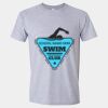 Softstyle Men/Unisex Lightweight T-Shirt Thumbnail