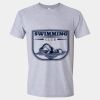 Softstyle Men/Unisex Lightweight T-Shirt Thumbnail