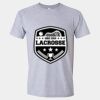 Softstyle Men/Unisex Lightweight T-Shirt Thumbnail