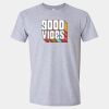 Softstyle Men/Unisex Lightweight T-Shirt Thumbnail