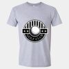 Softstyle Men/Unisex Lightweight T-Shirt Thumbnail