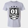 Softstyle Men/Unisex Lightweight T-Shirt Thumbnail