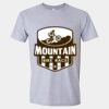 Softstyle Men/Unisex Lightweight T-Shirt Thumbnail