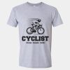 Softstyle Men/Unisex Lightweight T-Shirt Thumbnail