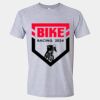 Softstyle Men/Unisex Lightweight T-Shirt Thumbnail