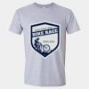 Softstyle Men/Unisex Lightweight T-Shirt Thumbnail