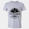 Softstyle Men/Unisex Lightweight T-Shirt Thumbnail