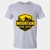 Softstyle Men/Unisex Lightweight T-Shirt Thumbnail