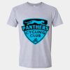 Softstyle Men/Unisex Lightweight T-Shirt Thumbnail