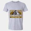 Softstyle Men/Unisex Lightweight T-Shirt Thumbnail