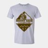 Softstyle Men/Unisex Lightweight T-Shirt Thumbnail