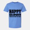 Softstyle Men/Unisex Lightweight T-Shirt Thumbnail