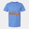 Softstyle Men/Unisex Lightweight T-Shirt Thumbnail