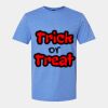 Softstyle Men/Unisex Lightweight T-Shirt Thumbnail