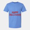 Softstyle Men/Unisex Lightweight T-Shirt Thumbnail