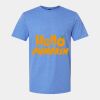 Softstyle Men/Unisex Lightweight T-Shirt Thumbnail