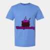 Softstyle Men/Unisex Lightweight T-Shirt Thumbnail