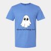 Softstyle Men/Unisex Lightweight T-Shirt Thumbnail