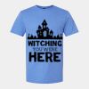 Softstyle Men/Unisex Lightweight T-Shirt Thumbnail