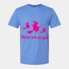 Softstyle Men/Unisex Lightweight T-Shirt Thumbnail